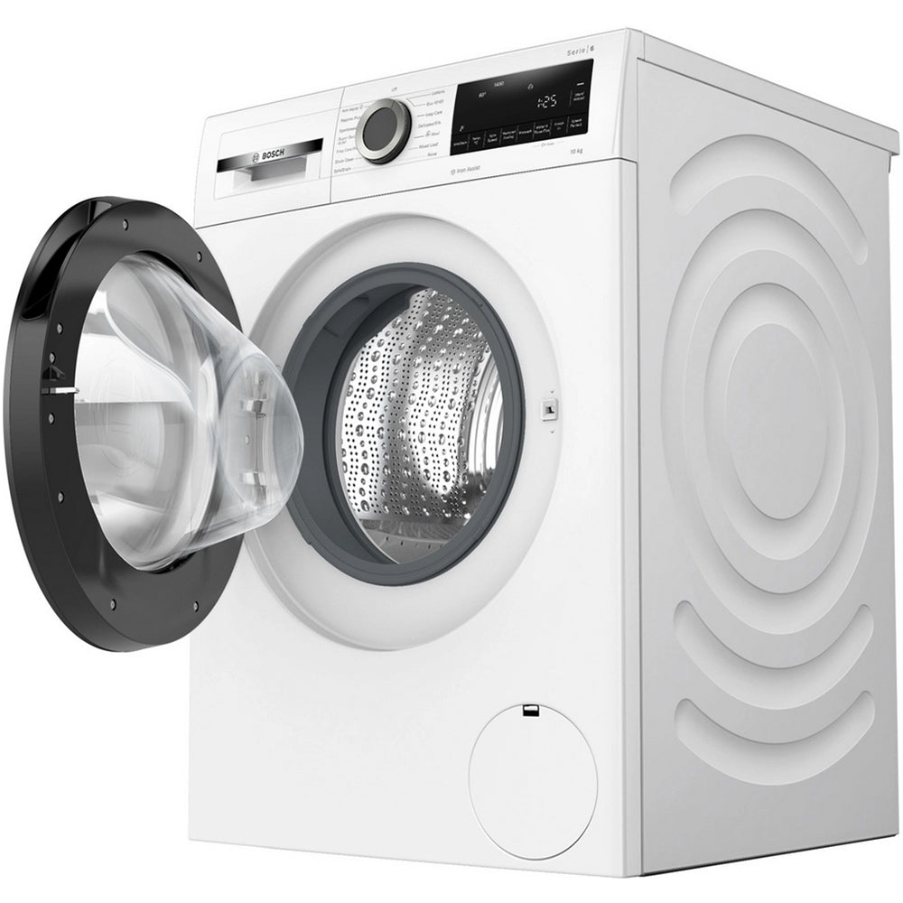 Bosch WGG254Z1GB Series 6 10kg 1400 Spin Washing Machine White
